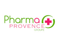 logo du groupement Pharma Provence Groupe